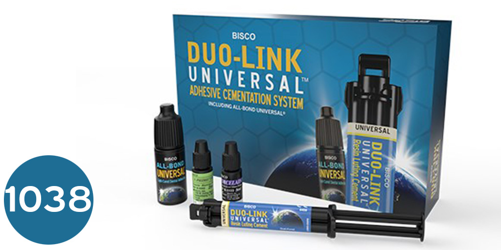 ريزن  Duo Link Universal™