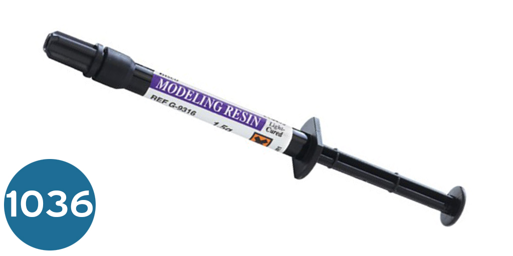 ريزن  Modeling Resin