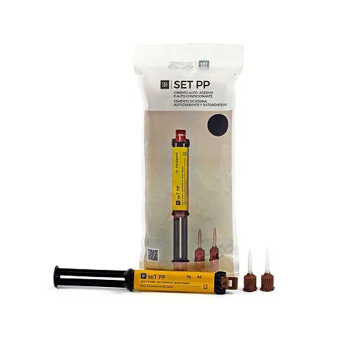 ريزن  SDI Set PP Resin Cement