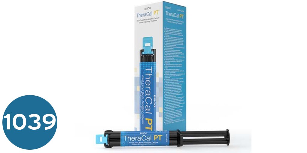 [ريزن] ريزن  TheraCal PT