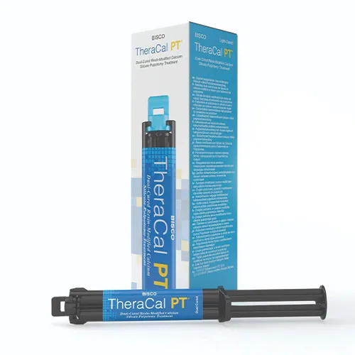 ريزن  TheraCal PT