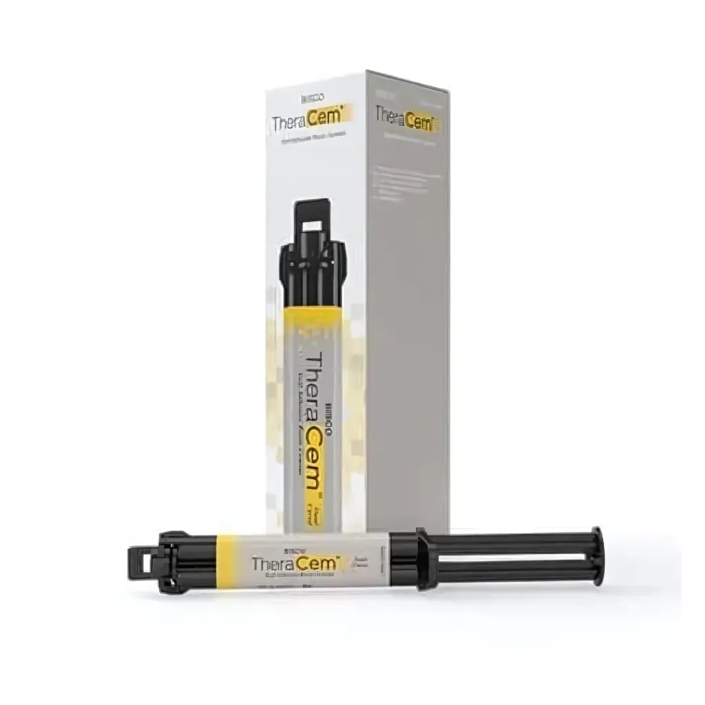 ريزن Bisco Thera-cem resin cement‏