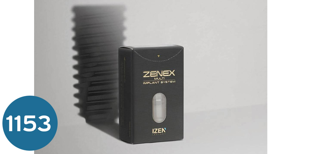 زرعات  ZENEX Multi System