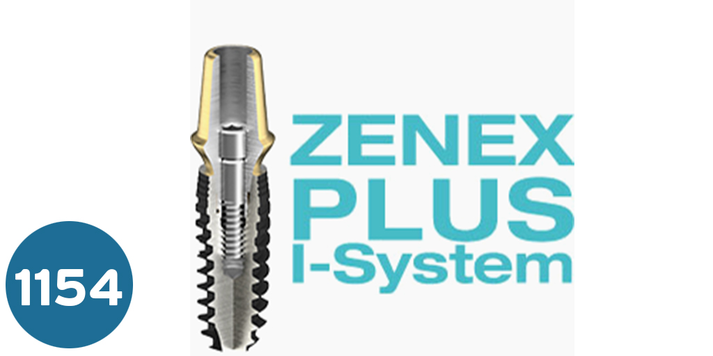 زرعات  ZENEX Plus System