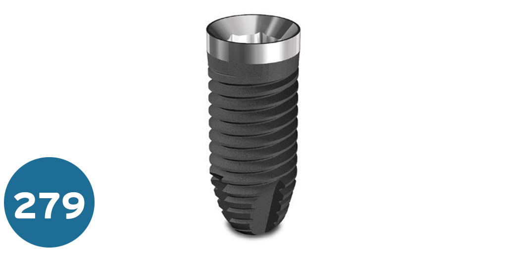 زرعات  i fix Internal Hexagon