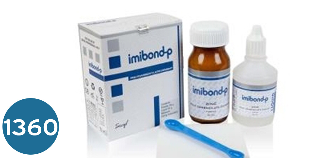 Imicryl Imibond P بوليكربوكسيلات