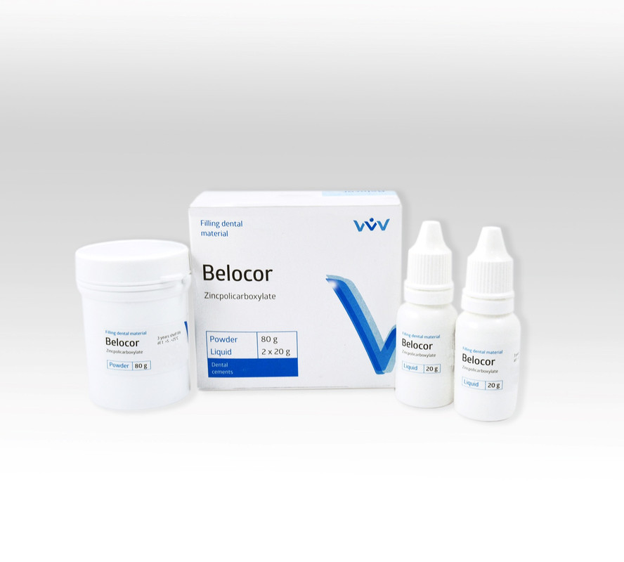 VladMiVa Belocor بوليكربوكسيلات