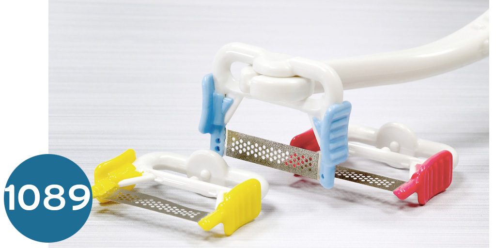 سترب اورثو  ProxyStrip FS5 KP SO