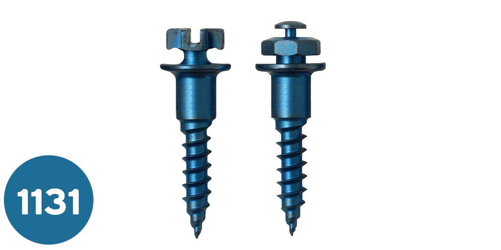 سكرو زرعات تقويم  The Aarhus  System