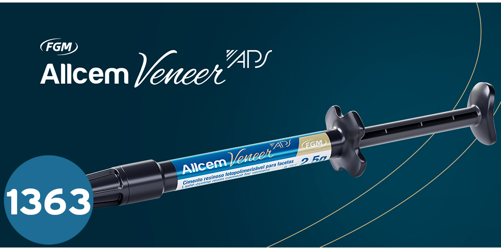 سمنت فينير  Allcem Veneer APS