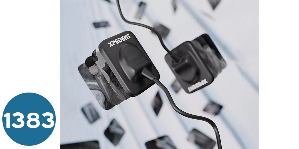 Xpedent CMOS SENSER جهاز سنسور