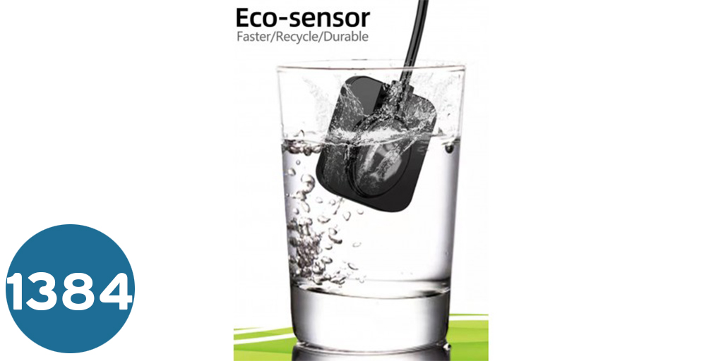 سنسور كشافة  Eco sensor $