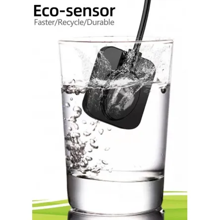 Apple  Eco sensor جهاز سنسور