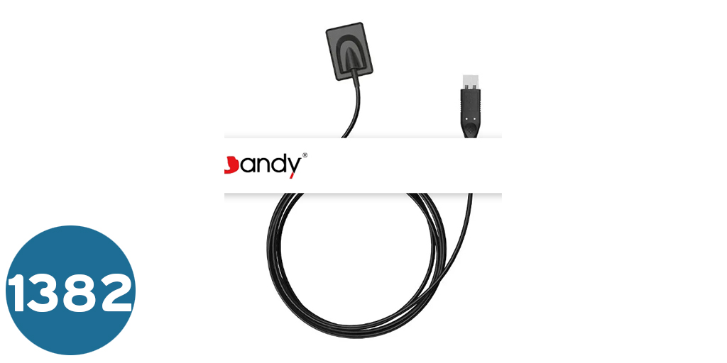 [سنسور] سنسور كشافة  HDR 360 $