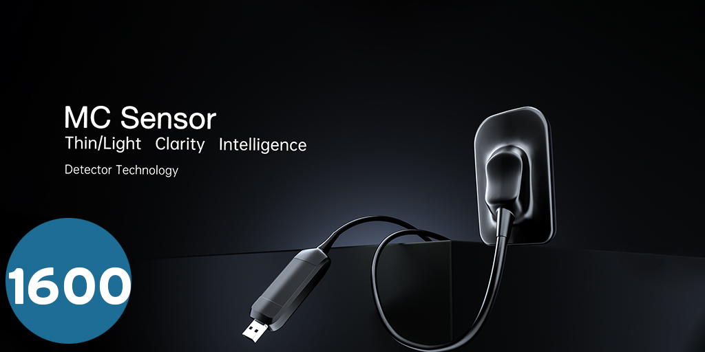 Mecco MC Sensor جهاز سنسور