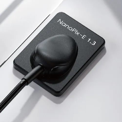 Eighteeth NanoPix E 1.3 Sensor جهاز سنسور