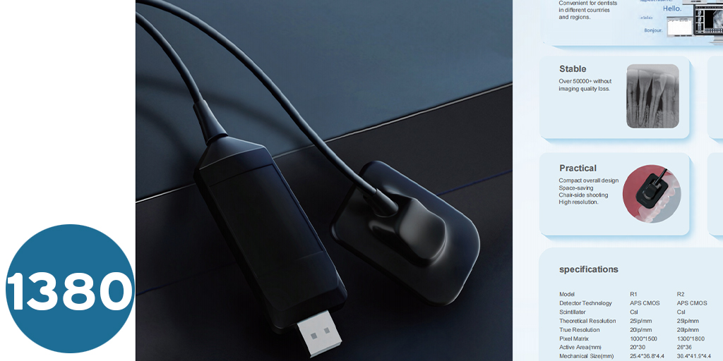 REFINE R1 R2 Sensor جهاز سنسور