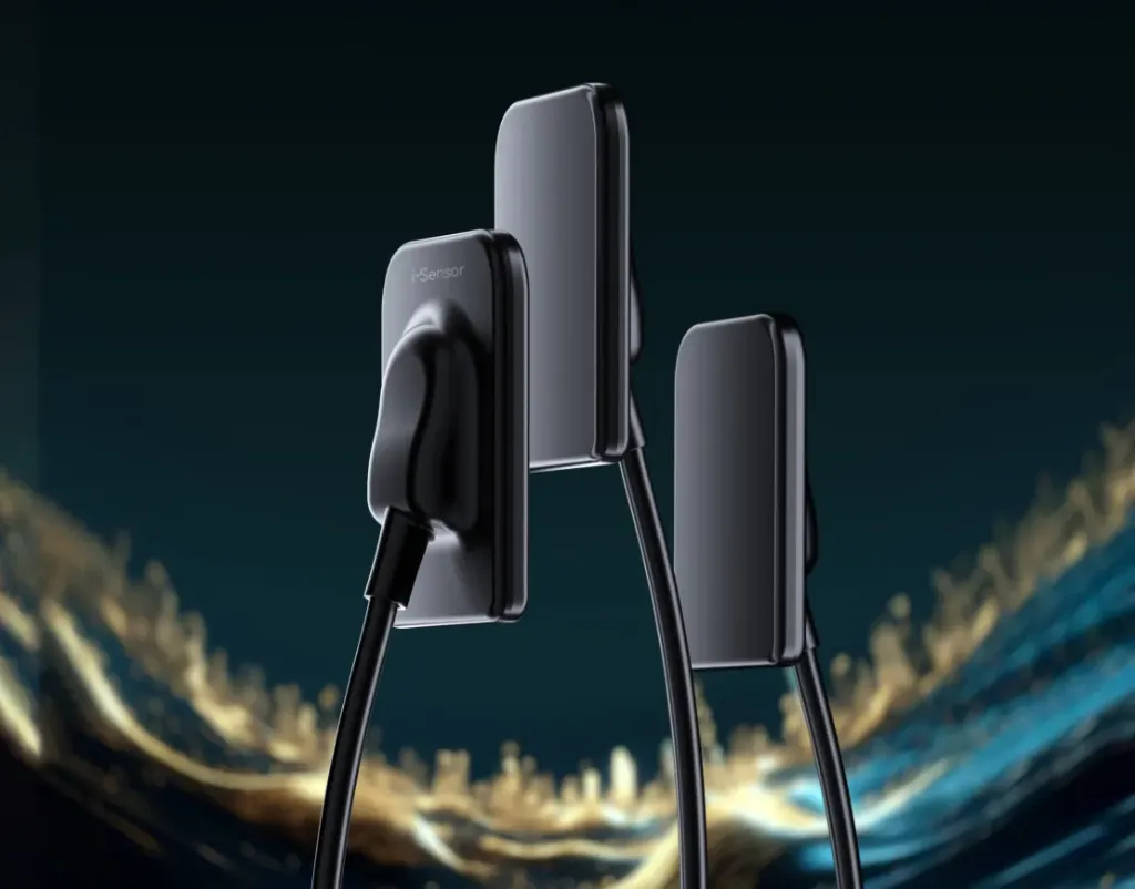 WOODPECKER i Sensor H1  جهاز سنسور