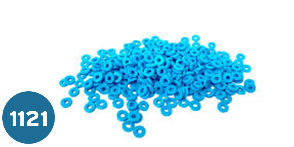 سيبراتور  Elastic Separators