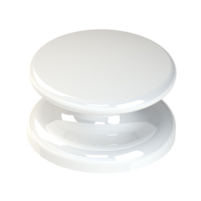 Ceramic Button BOTÃO LINGUAL | Morelli‏ سيراميك بوتون