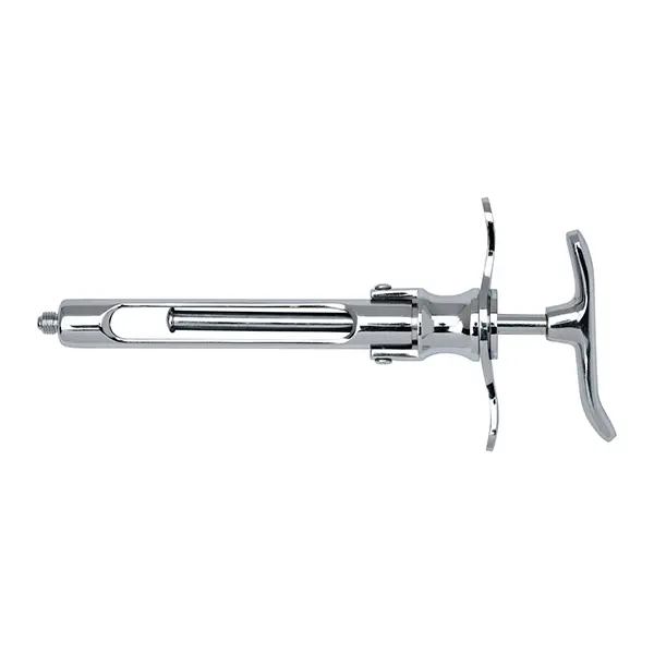 Dental Syringe سيرنج تخديرالاسنان