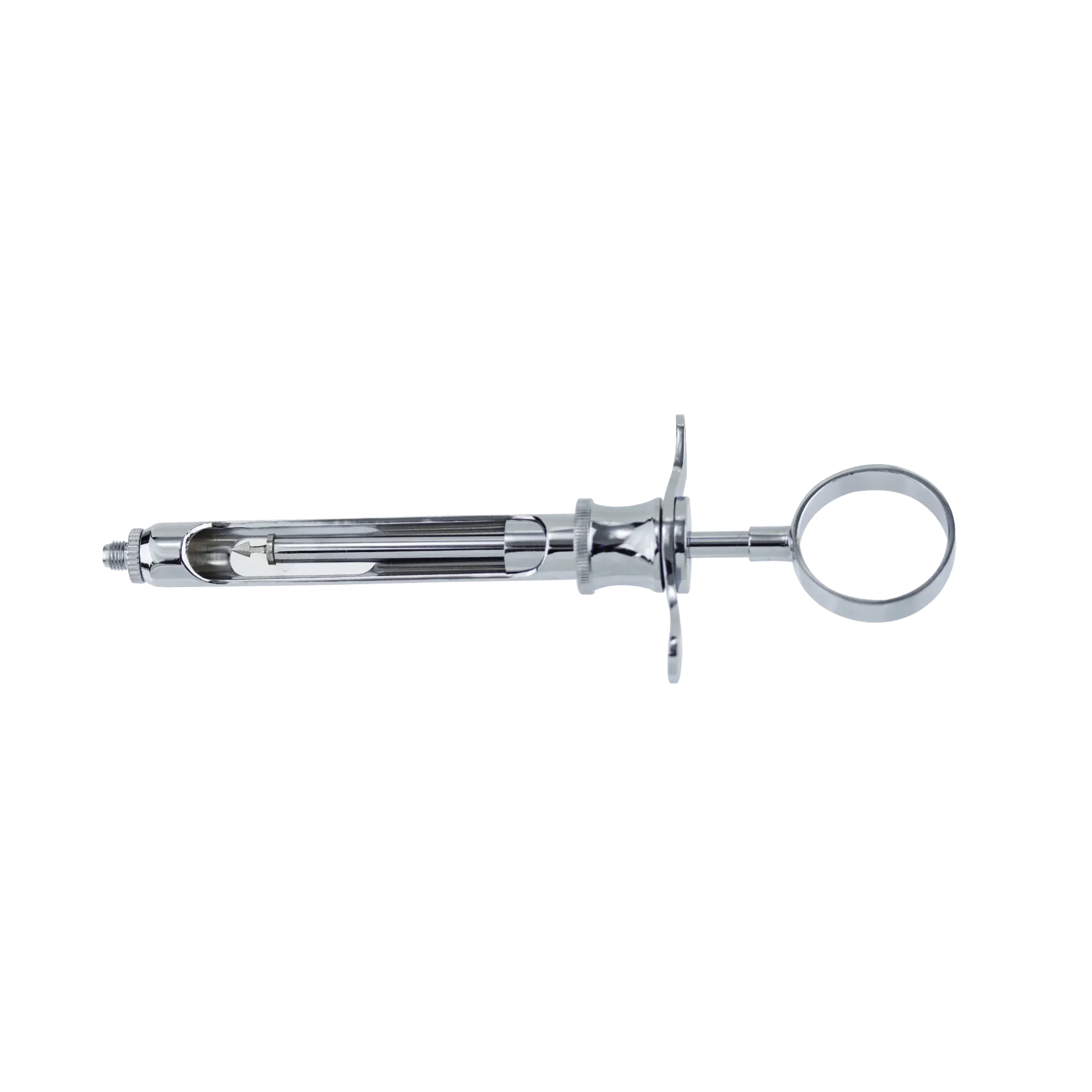 Aspirating Syringe سيرنج تخديرالاسنان