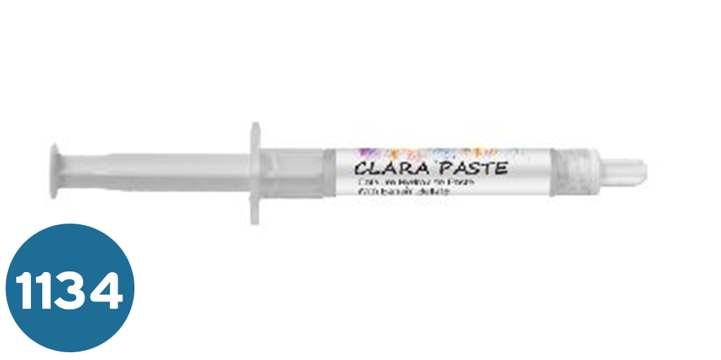 سيلر  Clara Paste Barium Calcium Hydroxide