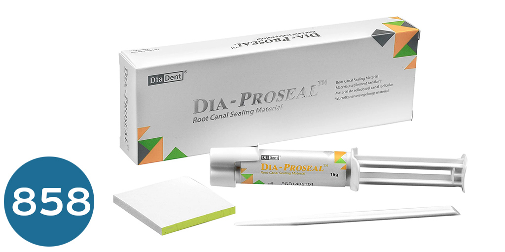 سيلر  Dia ProSeal