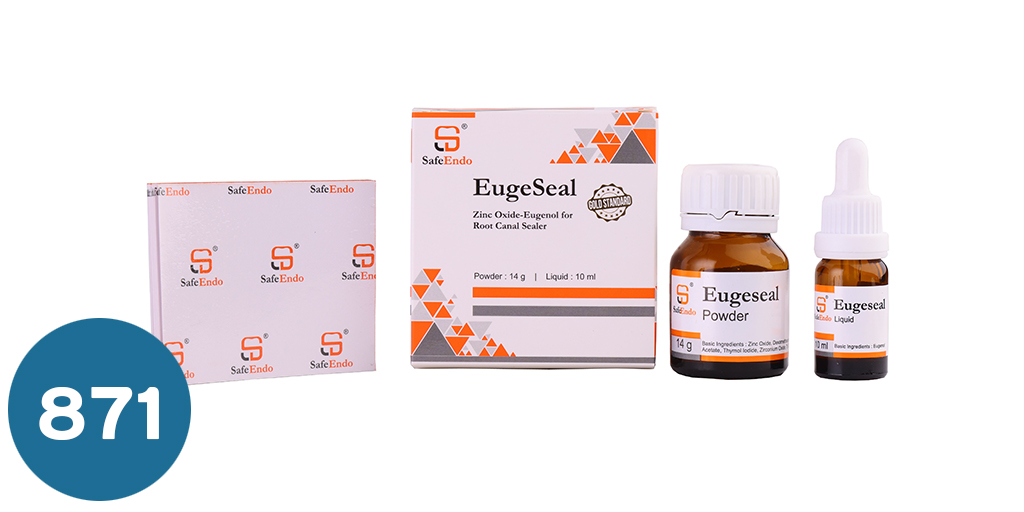 سيلر  EugeSeal