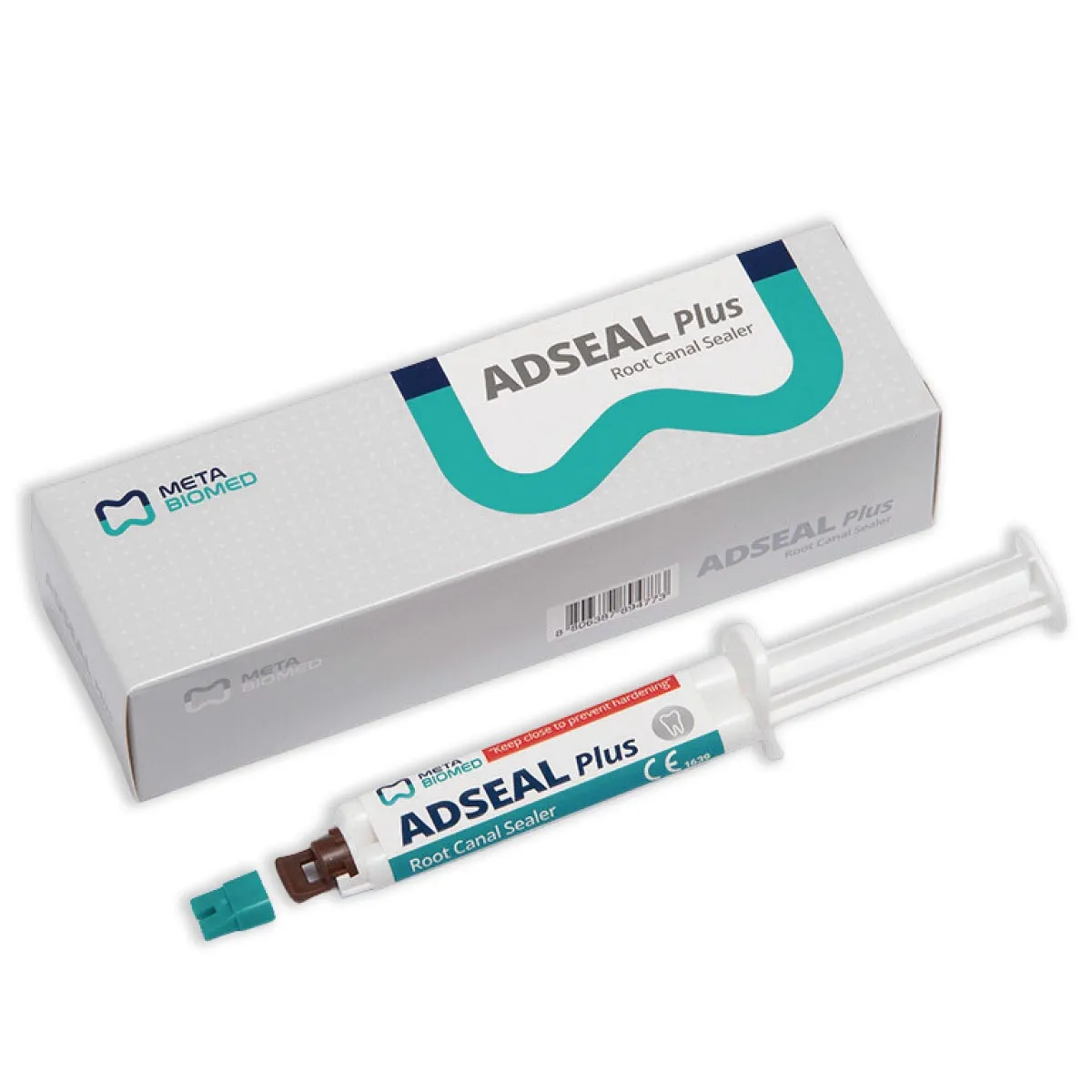 سيلر  Meta Adseal Plus Resin Based Sealer