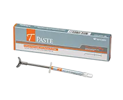سيلر  T Paste
