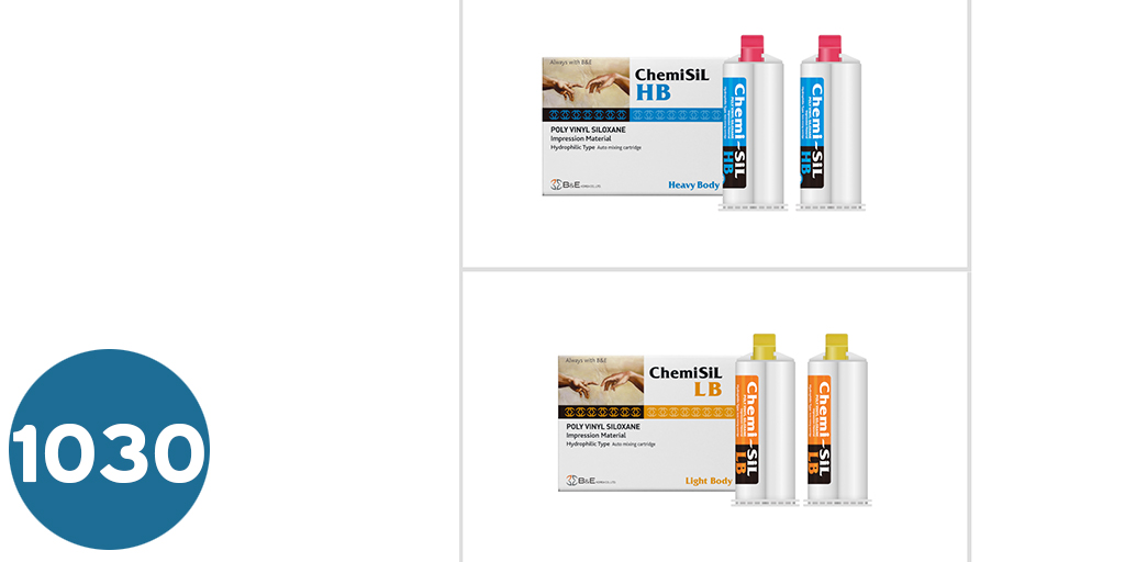 [004-0385] سيليكون  ChemiSil