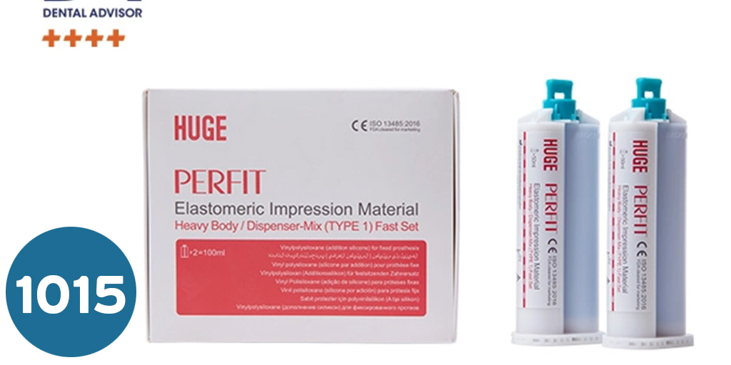 سيليكون  PERFIT Heavy Body Dispenser Mix