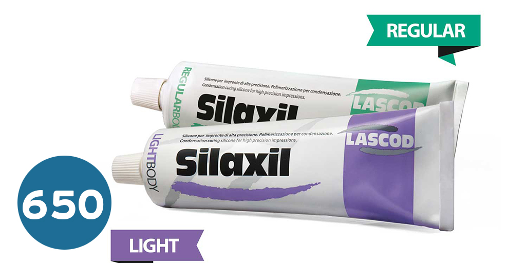 سيليكون  Silaxil body light