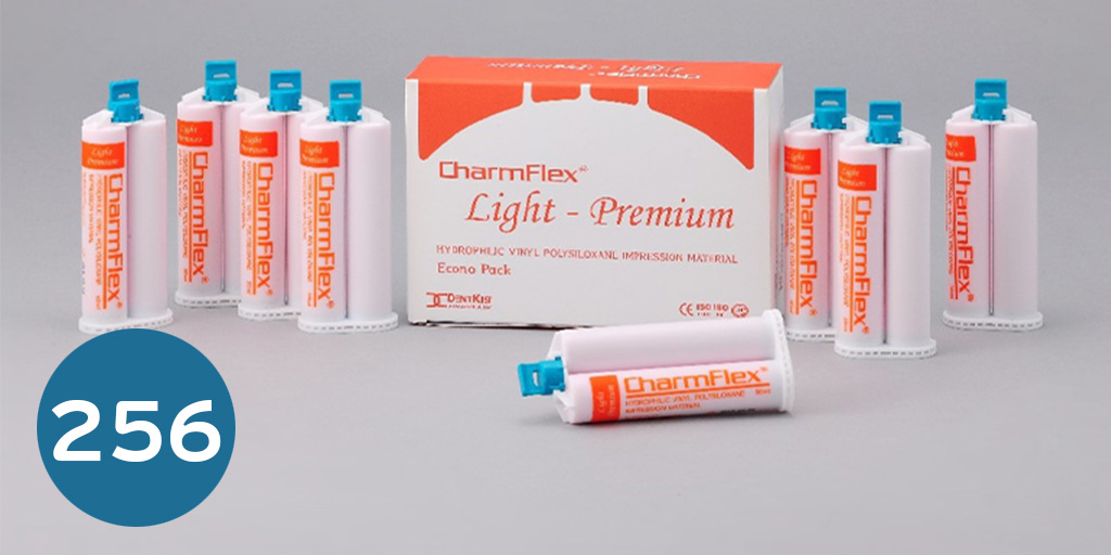 سيليكون لايت بودي  CharmFlex light silicone