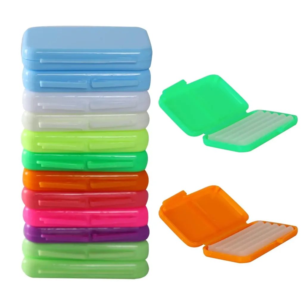 [6210000000ORTW] شمع تقويم الأسنان  ortho wax