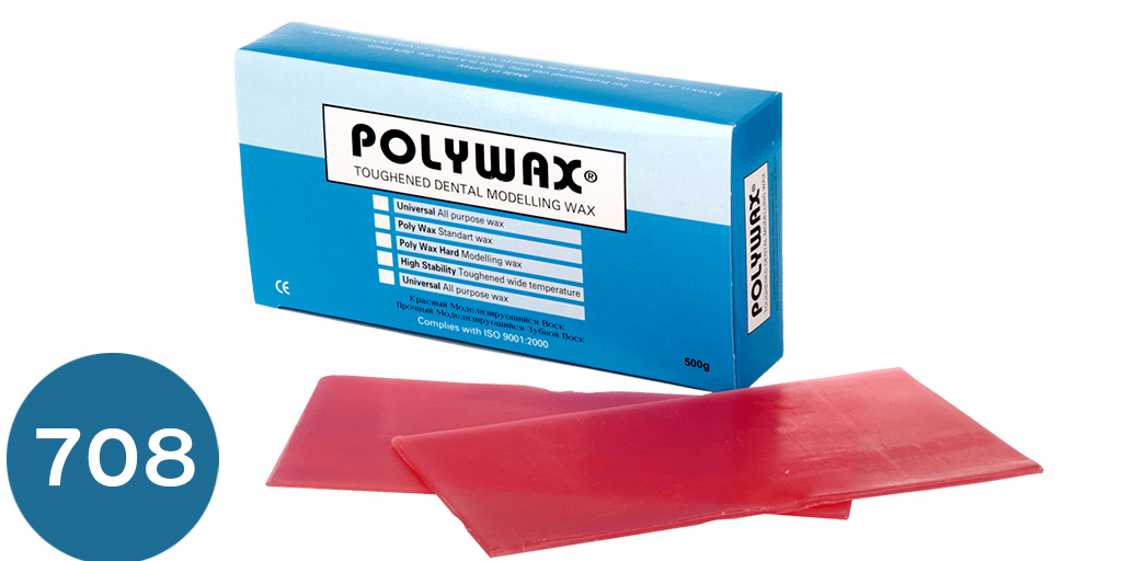 polywax modelling wax شمع صفائح تركي