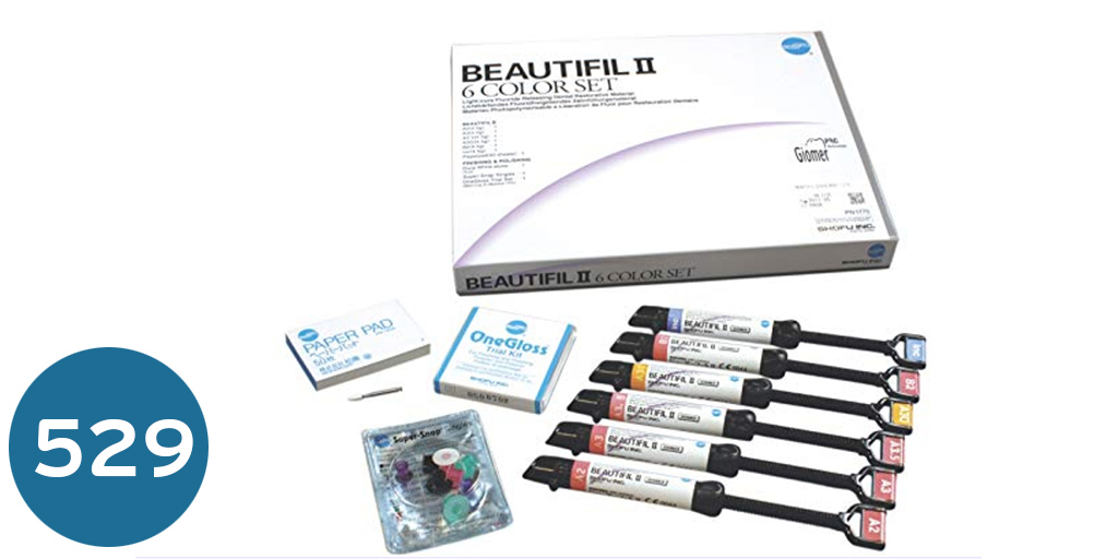 شوفو كمبوزت كت  SHOFU