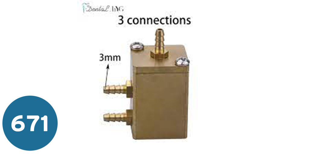 صمام ماء   water valve