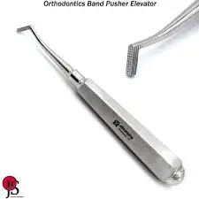 Ortho Band Pusher ضاغط الباندات