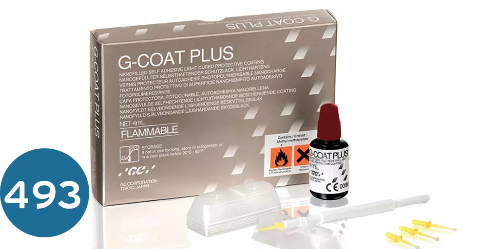 طبقة حماية  G COAT PLUS™