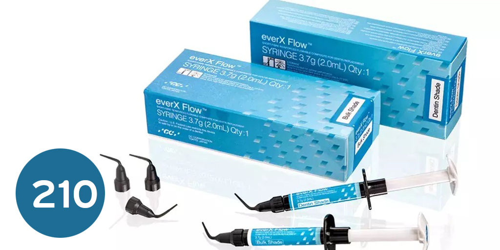 طبقة حماية  everX Flow™