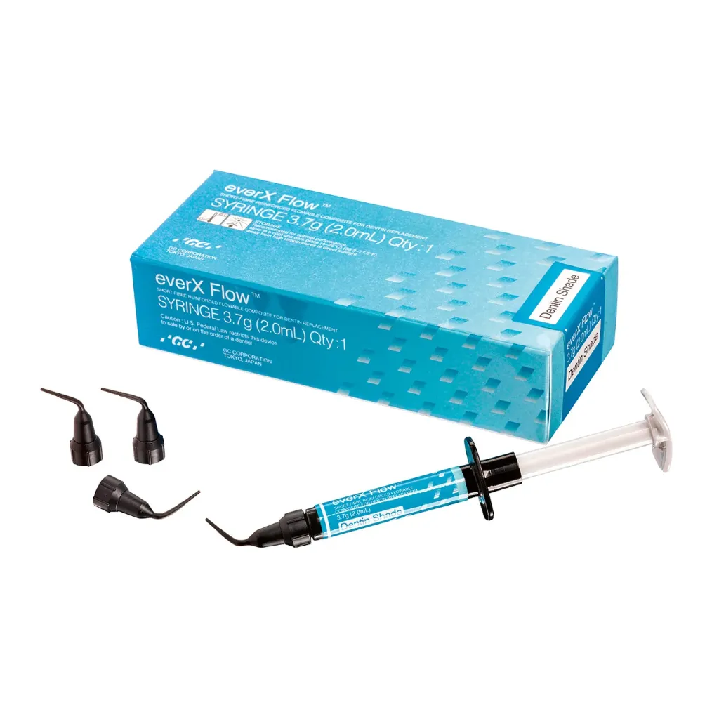 طبقة حماية  everX Flow™