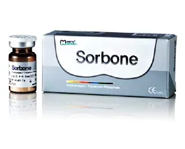 عظم صناعي Meta Sorbone 0.5 - 1.0 Mm 1 Vial (1 Gm)