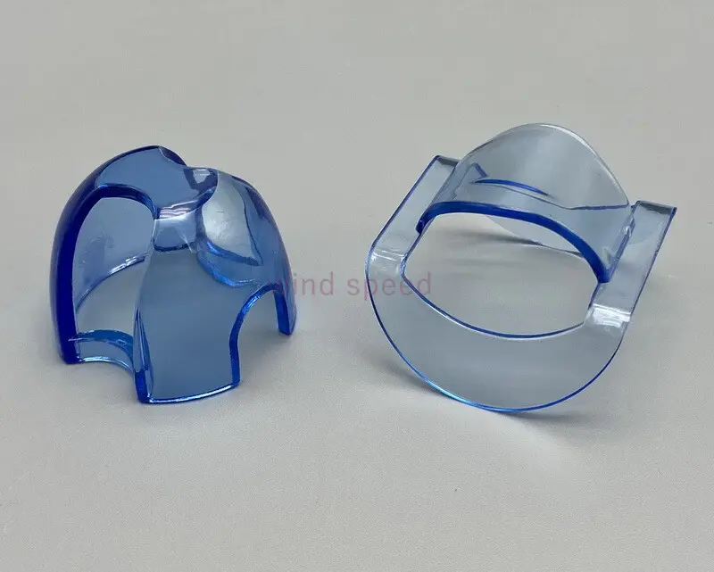 [ريتراكتور] فاتح فم عضه بلاستيك  mouth opener bite