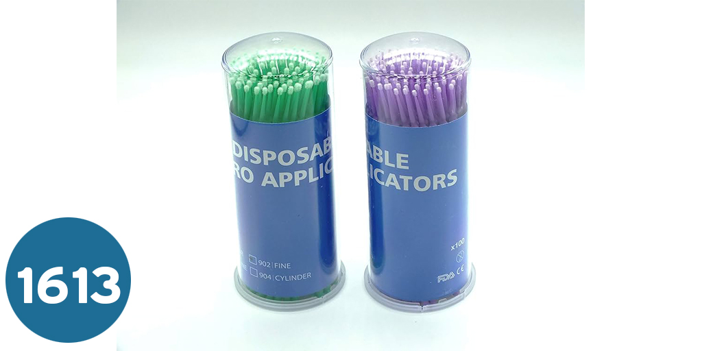 [8110000000APTI] فرش بوند  Applicator Tips