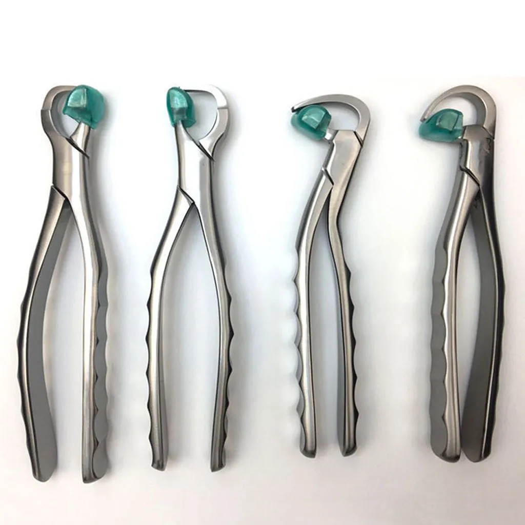 فورسبس  Forcep Kit Physics (1×4)