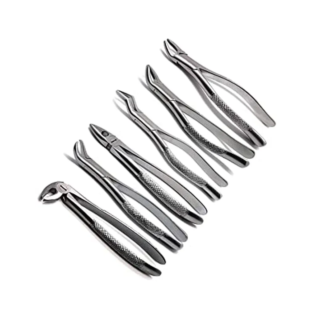 فورسبس  Forceps