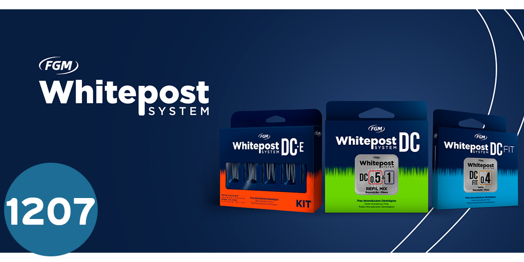 فيبربوست  Whitepost System
