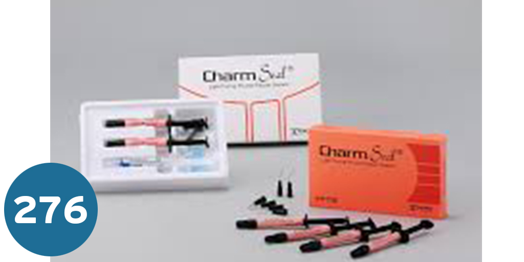 فيشر سيلينت  CharmSeal